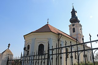 Church of St. Theodore the Tyron