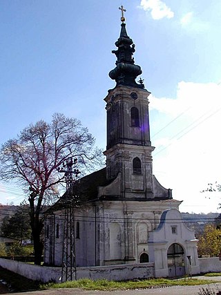St. Nicholas church