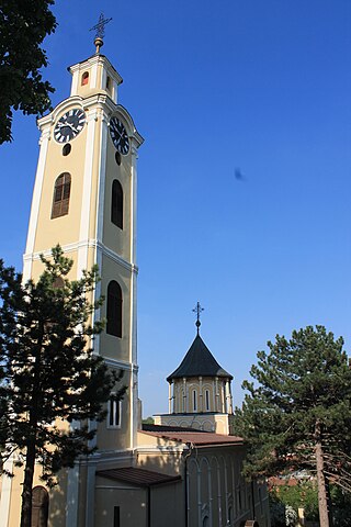 Црква Светог Николе