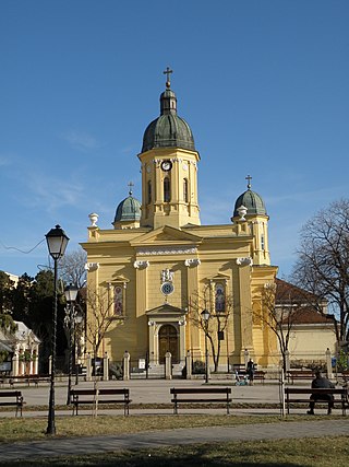 Црква Свете Тројице