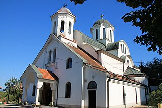 Црква Светог Николе