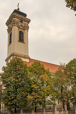 Алмашка црква