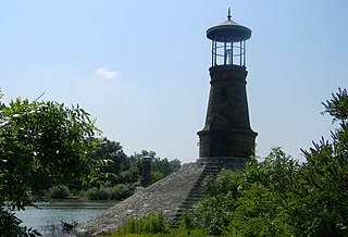 Pancevo Lighthouses