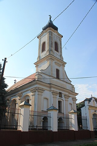 Црква Свете Богородице