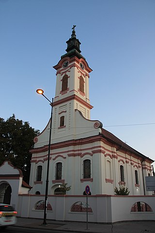 Црква Светог Јована
