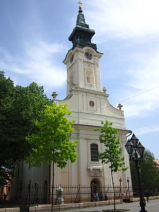 Црква Светог Георгија