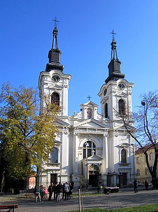 St. Nicholas's Cathedral