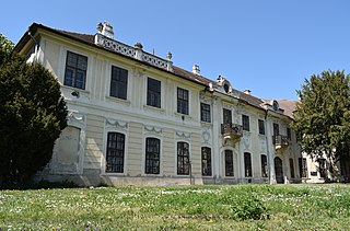 Aspremontov letný palác