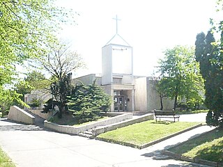 Evanjelický zborový dom