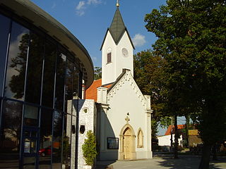 Kostol Mena Panny Márie