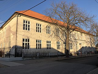 Múzeum školstva a pedagogiky