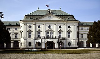 Office of the Government of the Slovak Republic