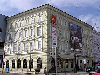 Slovak National Gallery