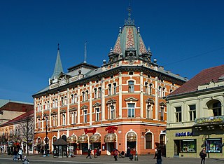 Andrášiho palác