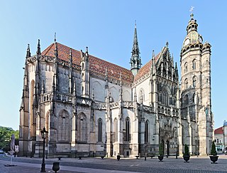 Saint Elisabeth Cathedral