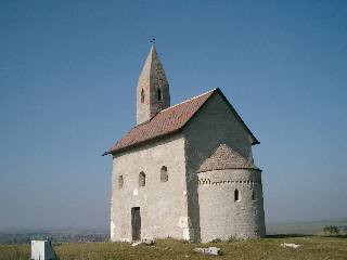 Kostol sv. Michala archanjela