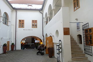 Mestské múzeum