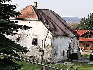 Strapákov mlyn