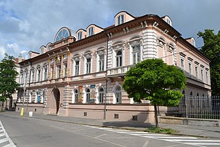 Galéria Miloša Alexandra Bazovského