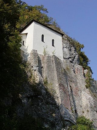 Veľká Skalka