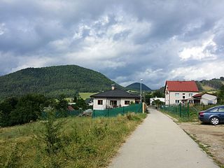 Brodnianka