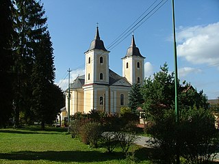 Kostol sv. Mikuláša