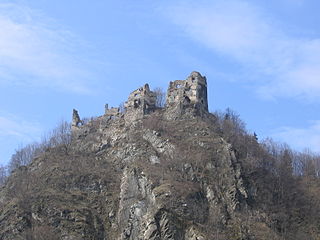 Old Castle