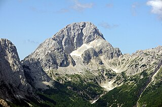 Bavški Grintavec