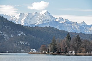 Mittagskogel / Kepa