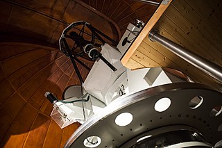 Astronomsko geofizikalni observatorij Golovec