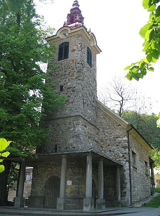 Saint Bartholomew's church