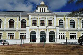 Iziko South African Museum