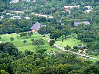 Walter Sisulu National Botanical Gardens