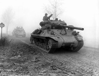 M36 Tank (U.S.A.)
