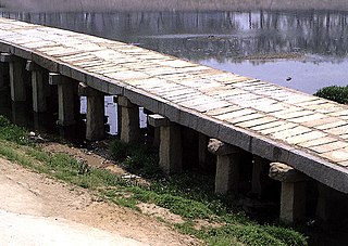 Salgoji Bridge
