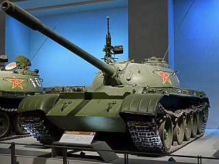T59 Tank (China)