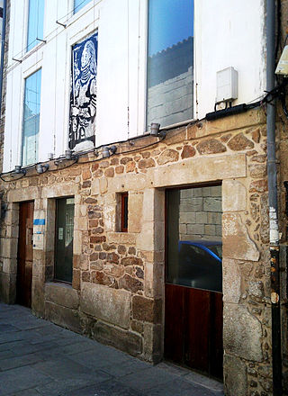 María Pita House Museum