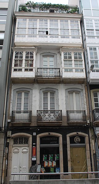 Picasso House Museum
