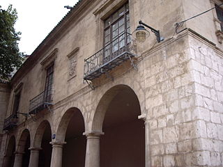 Municipal Archaeological Museum Camilo Visedo Moltó