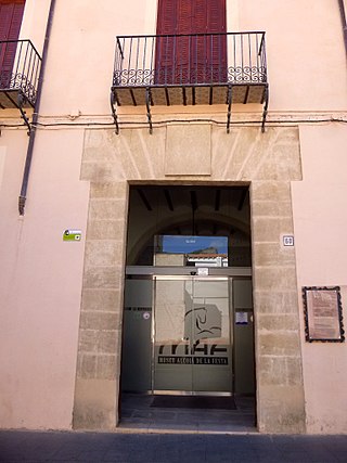 Museu Alcoià de la Festa