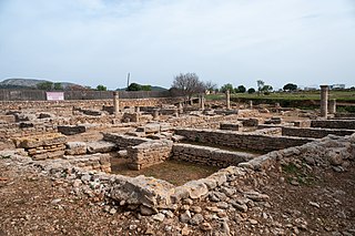 Ciutat romana de Pollèntia
