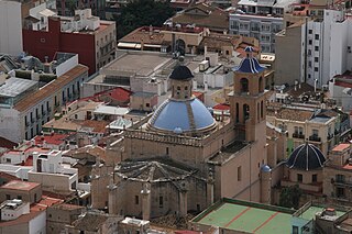 Cocatedral de Sant Nicolau de Bari