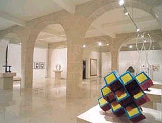 MACA - Museo de Arte Contemporáneo de Alicante