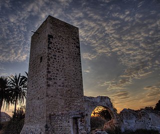 Torre Conde