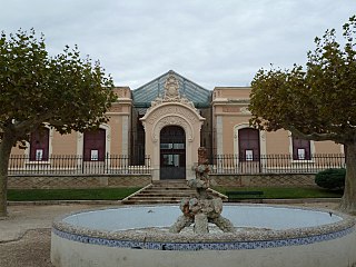 Museu de les Terres de l'Ebre