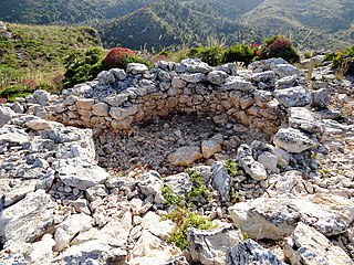 Talaiot del Puig Figuer