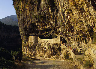 Ermita de San Úrbez