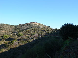 Puig Castellar