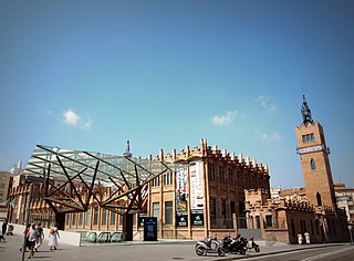 CaixaForum Barcelona