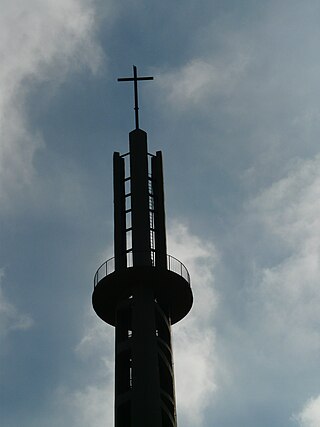 Església de Sant Ot